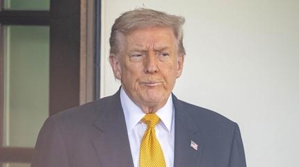 Trump'tan Venezuela itiraf: Nasl sonulanacan greceiz