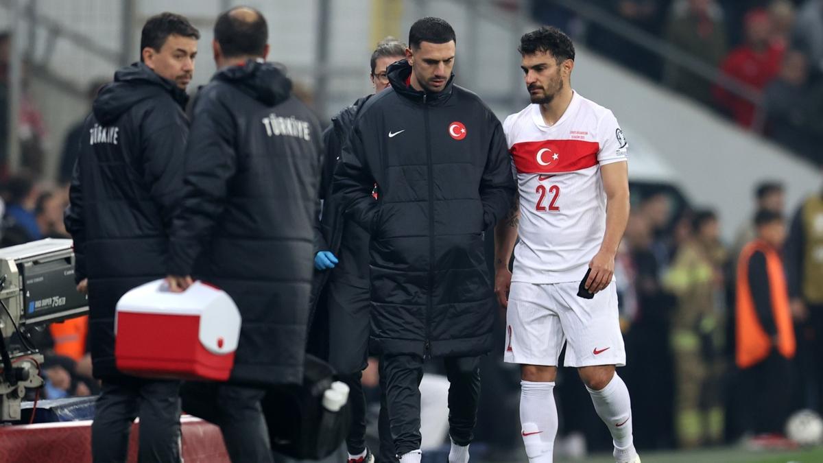 a milli takm trkiye kaan ayhan ahmed kutucu fotoraflar resimleri