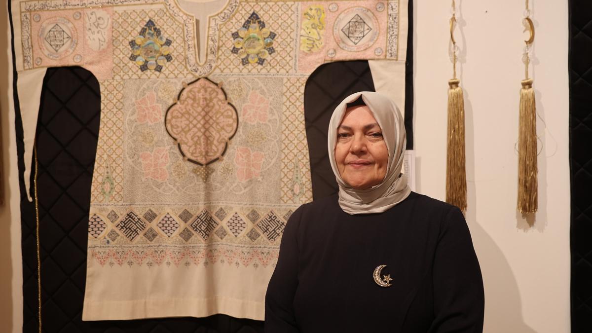 Mardin Dual Sultan Gmlekleri  Topkap Saray  fotoraflar resimleri