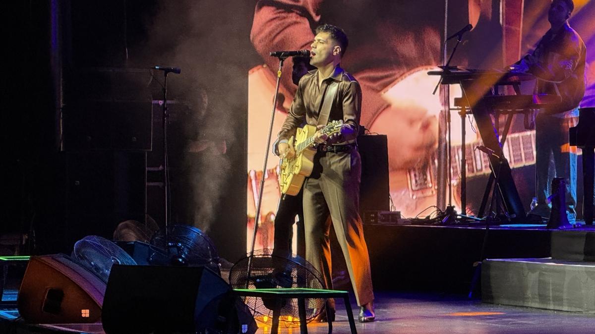 emircan irek emircan irek konser magazin fotoraflar resimleri