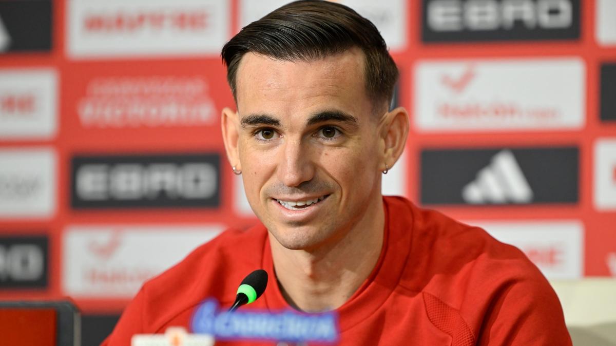 fabian ruiz ispanya trkiye fotoraflar resimleri