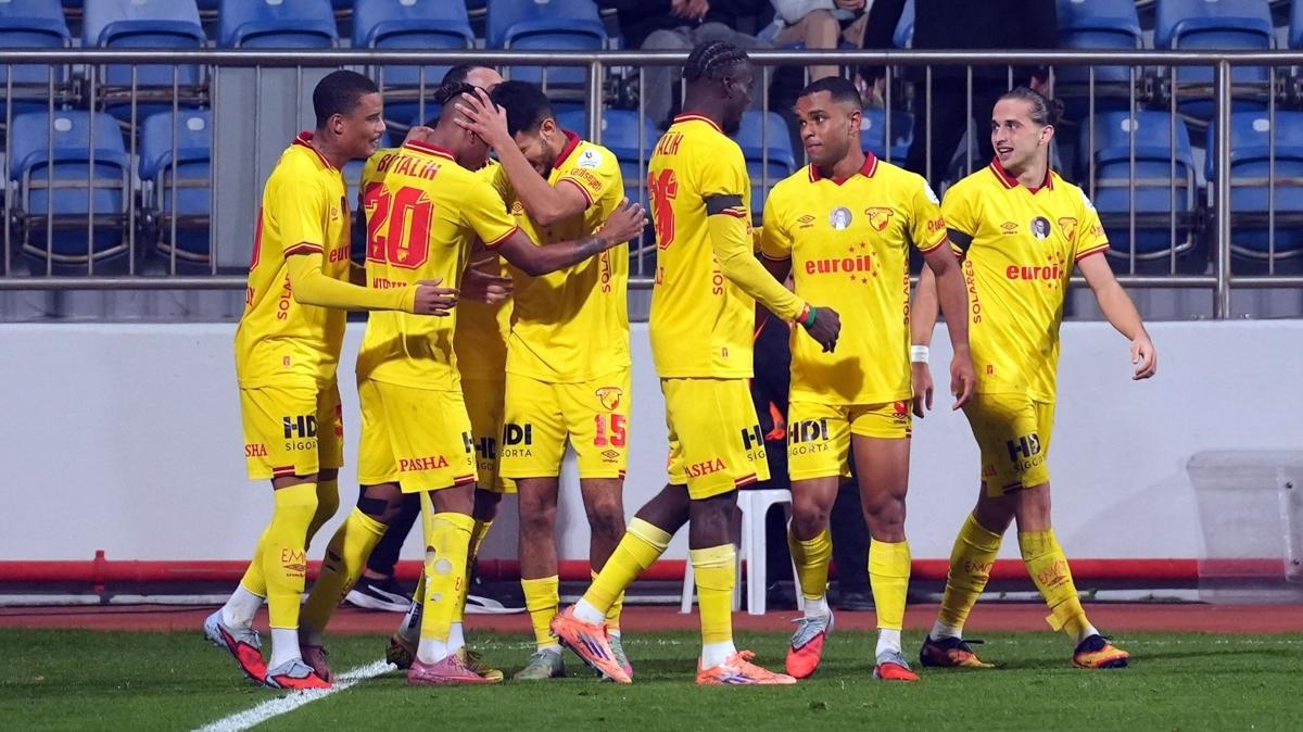 gztepe sper lig futbol fotoraflar resimleri