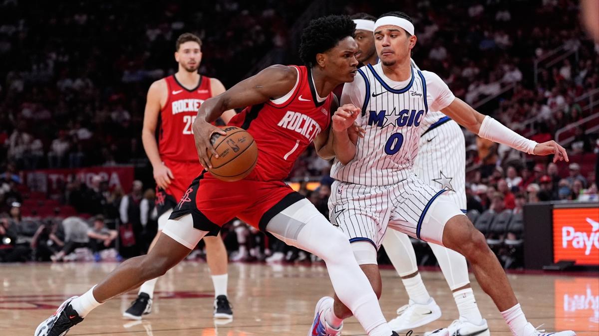 houston rockets nba orlando magic fotoraflar resimleri