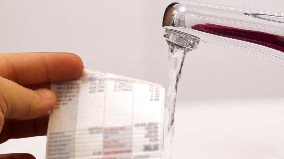 iski su faturas ak parti ibb fatura fotoraflar resimleri