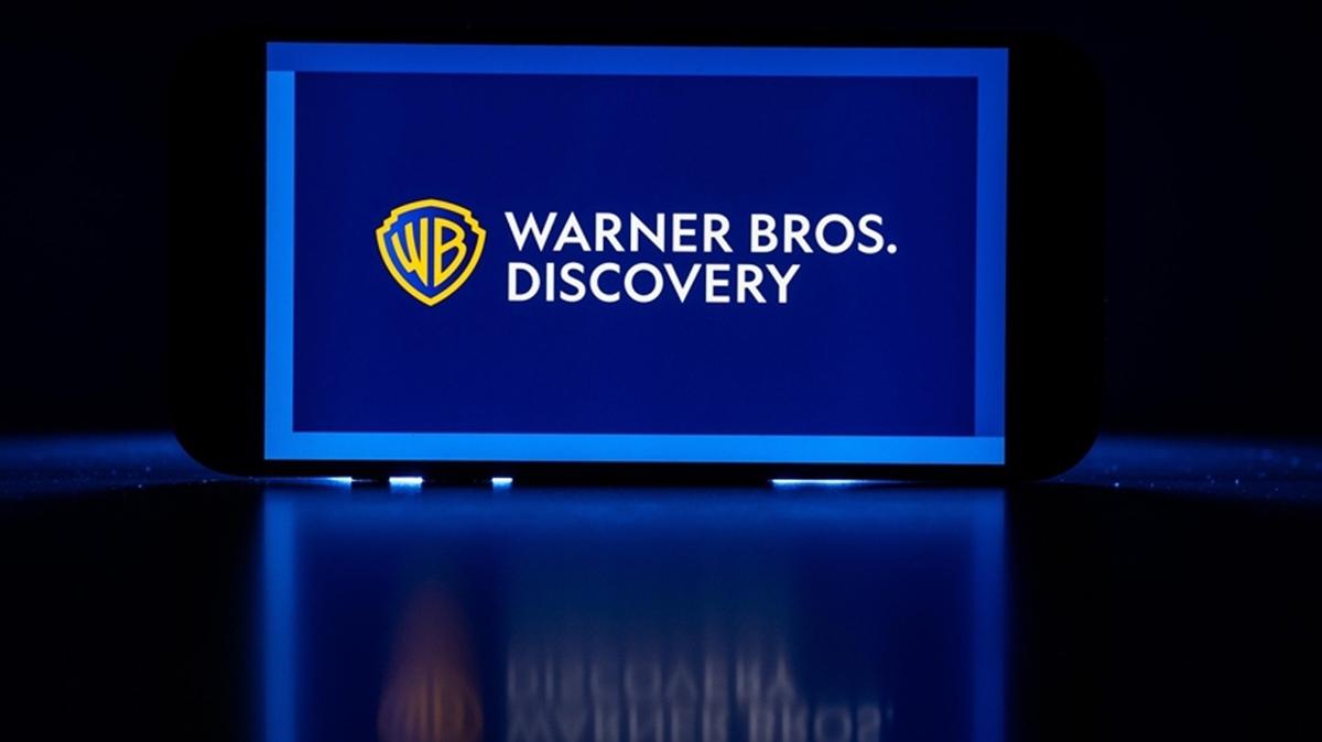 Suudi Arabistan  elence sektr  Warner Bros. Discovery fotoraflar resimleri