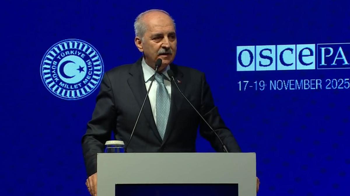 TBMM Bakan stanbul AGT Parlamenter Asamblesi fotoraflar resimleri