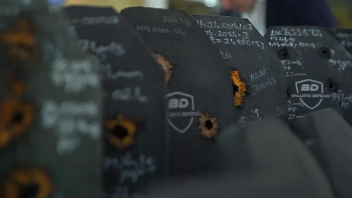 NATO Trkiye Bor fotoraflar resimleri