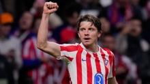 Conor Gallagher, Atletico Madrid'den ayrlmak istemiyor