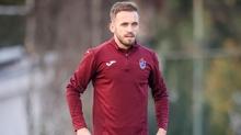 Edin Visca, Trabzonspor'a katk vermeye devam ediyor
