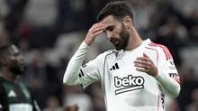 Portekiz'de Rafa Silva yorumu: Jose Mourinho'ya destek salar