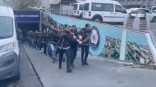 ''Sarallar'' davas devam ediyor: Sulamalar reddettiler