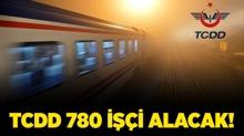 TCDD letmesi Genel Mdrl 780 i alacak!