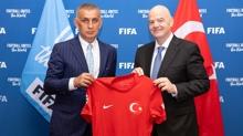 TFF'den transfer dnemi iin aklama! FIFA'dan ret