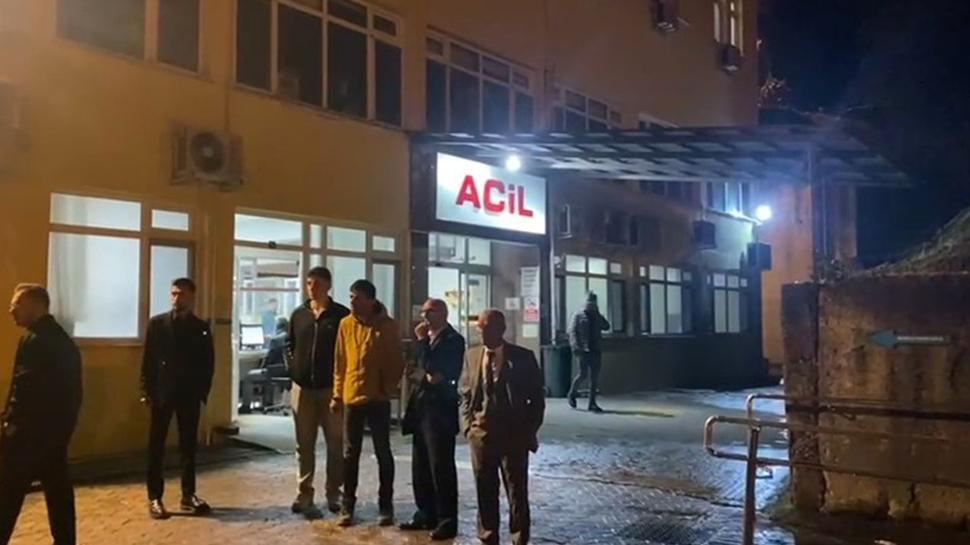 Trabzon'da düğün faciası: 100 kişi zehirlenerek hastanelik oldu