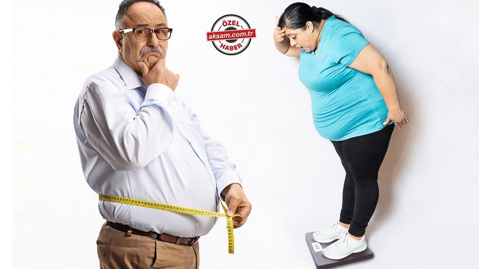 Uzmanı açıkladı: Kışın D vitamini eksikliği kilo almayı tetikliyor