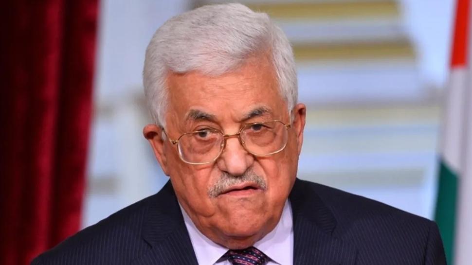 Abbas'a tutuklama çağrısı kriz yarattı