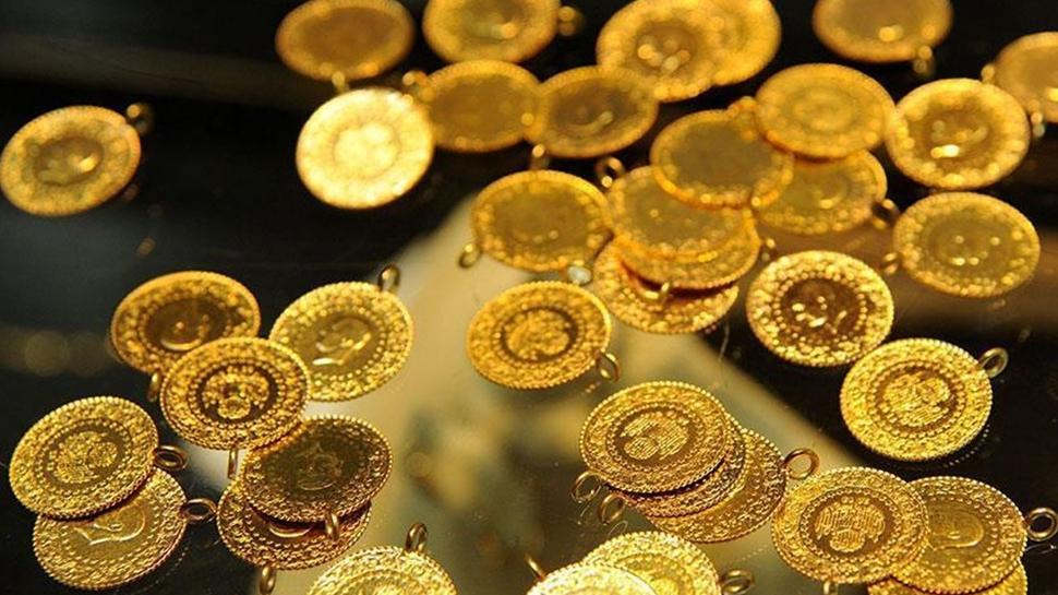 Altın çetesine operasyon! 21 şüpheli yakalandı