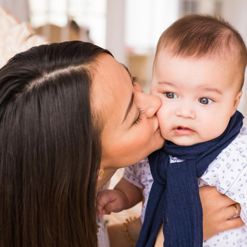 Bebekler neden plmez?
