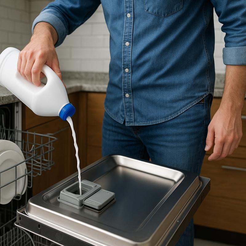 amar suyu bulak makinesini bozar m?