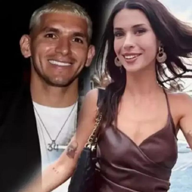 Torreira durmuyor: Eski sevgilisine yle bir ey syledi ki!