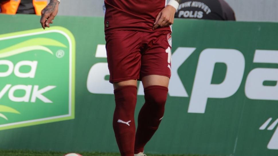 Elazığsporlu futbolcuların cezaları belli oldu