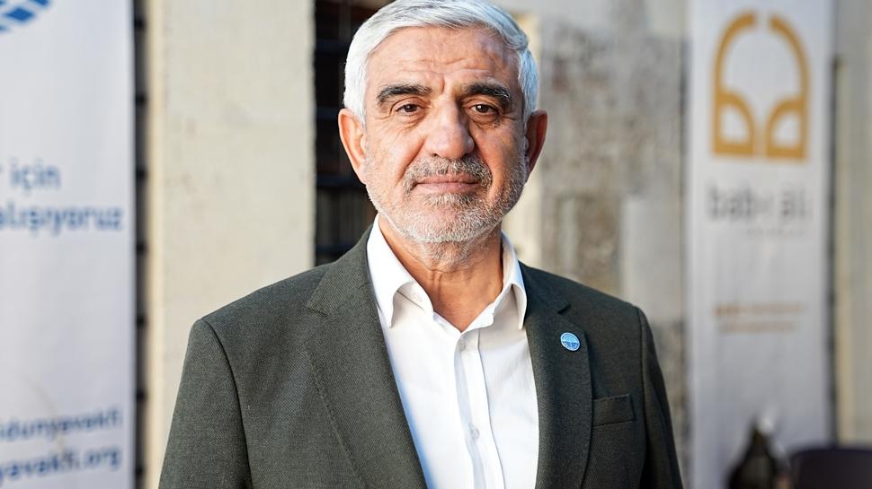 Geçmişin birikimini geleceğe taşıyan yeni bir kültür zemini: Bab-ı Âli Akademi