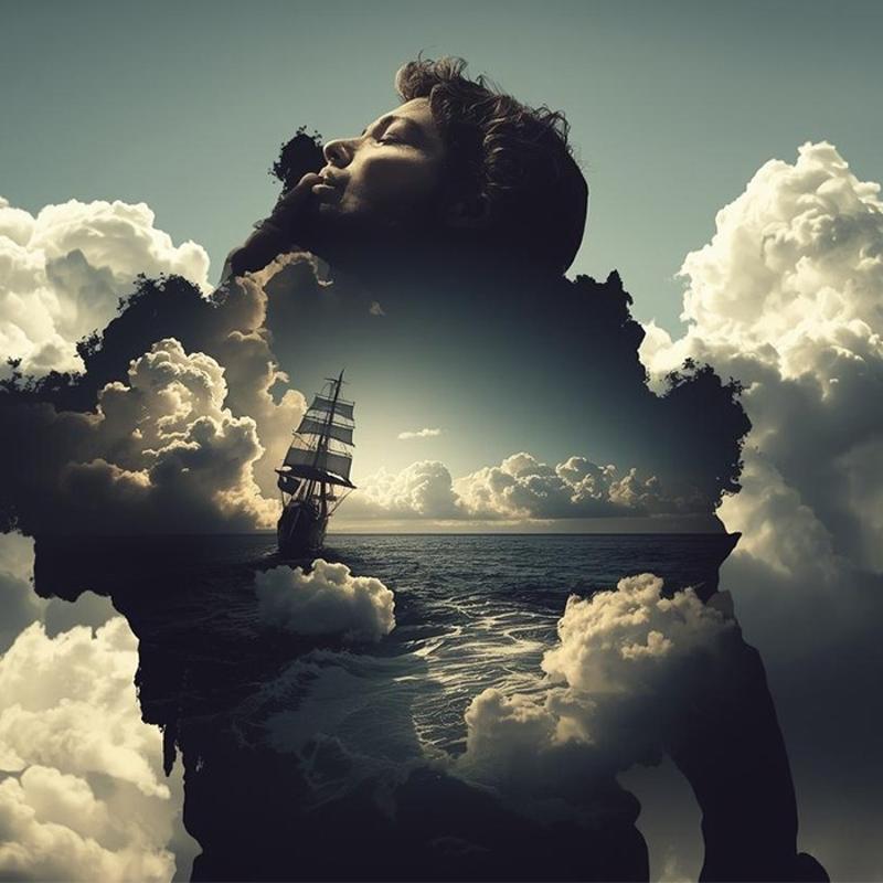 Grsel hafzan m, analitik zekan m gl? Tek soruluk kiilik testi