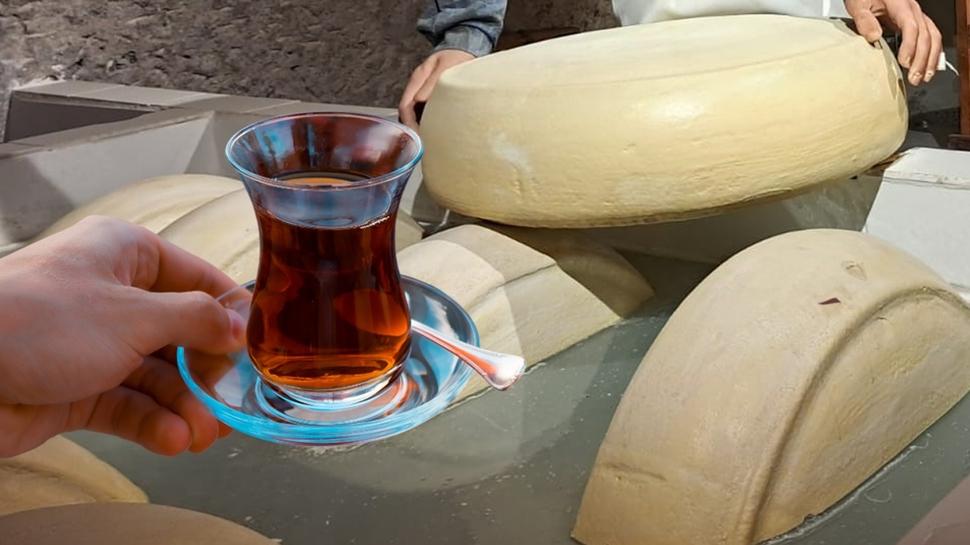 Kahvaltıda çay ile sakın tüketmeyin, zehir oluyor! Demir depolarını sıfırlıyor, kalsiyumu azaltıyor