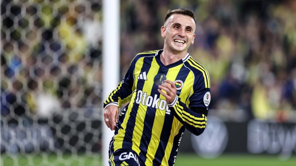 Kerem Aktürkoğlu hücum mimarı