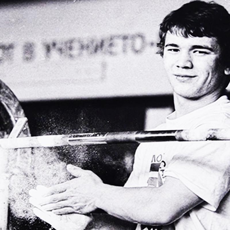 Naim Sleymanolu'nun vefatnn 8. yl dnm