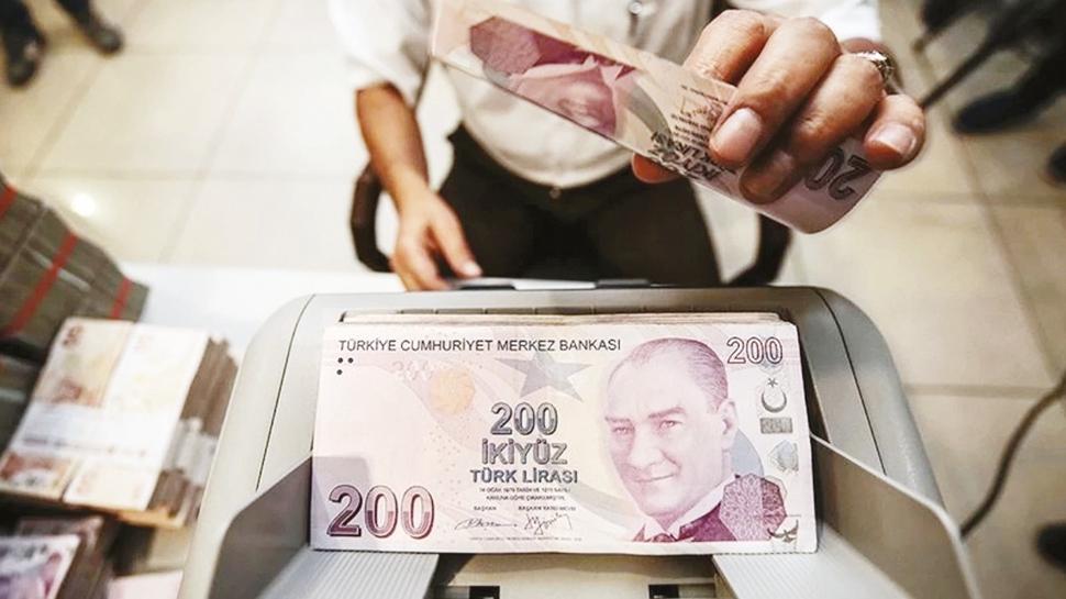 Nefes Kredisi iki katna karld