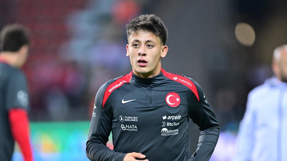 Pep'ten Arda'ya 100 milyon euro