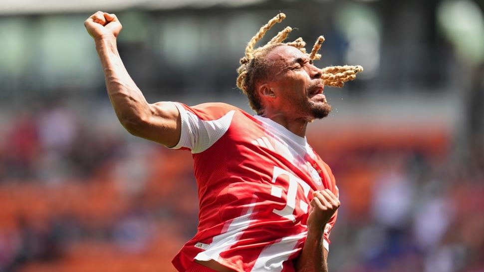 Sacha Boey için Juventus iddiası