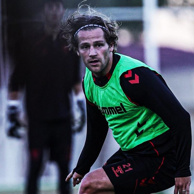 Samsunspor, Be�ikta� mesaisine devam etti