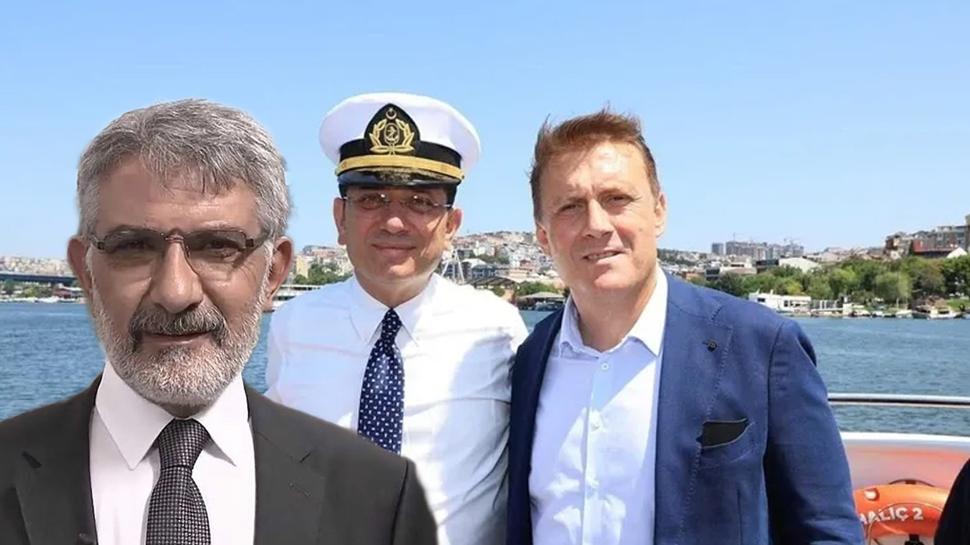 Seçim parası rüşvetten! Ağaç A.Ş. üzerinden kirli fon