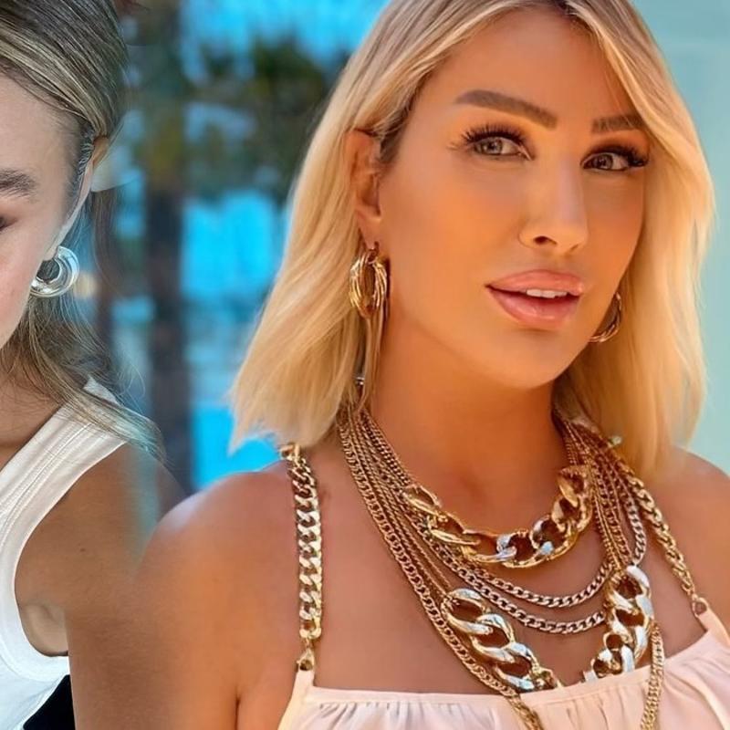 Mstakbel gelinini fena keye sktrd! Sorularyla terletti