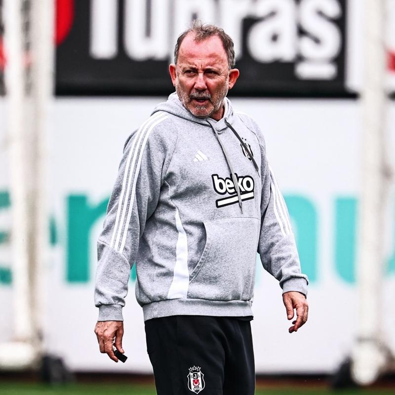 Sergen Yal��n: Sa�l�k durumum gayet iyi