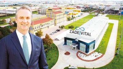 137 yllk ya devine 1 milyar lira yatrm