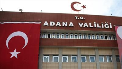 Adana Valiliinden gizli kamera aklamas: retmen tutukland