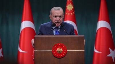 Bakan Erdoan aklad! ki faciann da nedeni belirlenecek