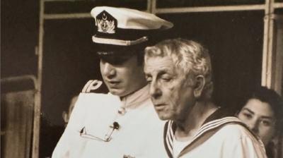 Behzat Uygur'dan alatan Nejat Uygur paylam: Vefat yldnmnde and!