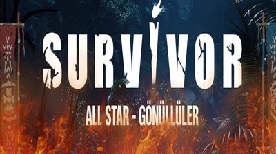 Bomba transfer: Yeilam efsanesinin olu Survivor'da!