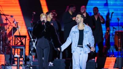 Bu sefer de komusundan dertli: Derya Ulu savcln yolunu tuttu!