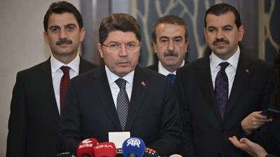 Devlet Baheli'nin mral kyla ilgili ilk aklama 