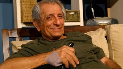 Trk temaa sanatnn son temsilcisi: Nejat Uygur