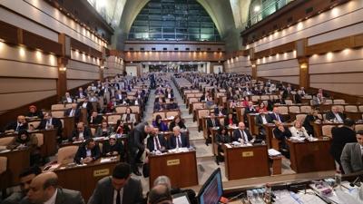 ETT'de aibeli ihale tablosu! Yolsuzluk iddialar CHP'li yeleri gerdi