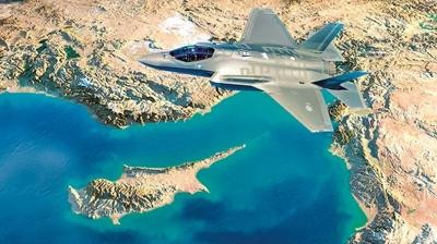 srail, Trkiye'ye kar ittifak aryor