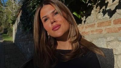 'Yazk bana' diyerek alamt... Mehmet Ali Erbil'in ei Glseren Ceylan salk durumunu aklad