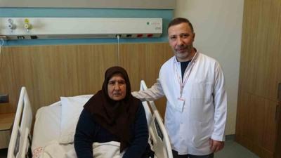 'Kalbim sada atyor' dedi, kimse inanmad: Gerek 66 yl sonra ortaya kt