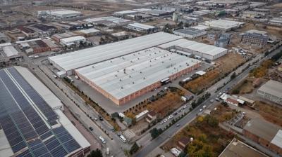 Malatya'nn istihdam depremden nceki seviyeyi at